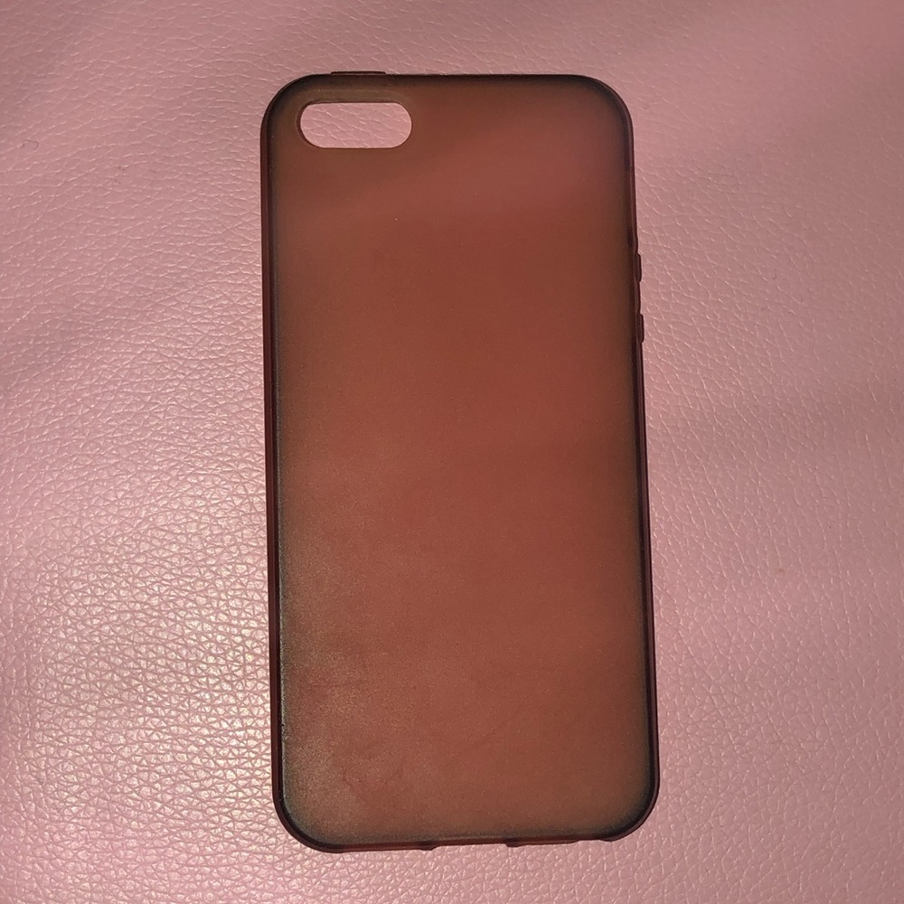 FREE!!!!      iPhone 5/5s/5c/se case